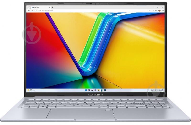 Ноутбук ASUS K3605VU-RP333 - фото 1