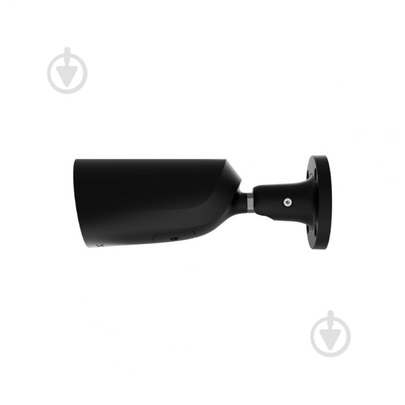 IP-камера Ajax BulletCam 5 Мп (2,8 мм) 284151 - фото 2 IP-камера Ajax BulletCam 5 Мп (2,8 мм) 284151 - фото 2