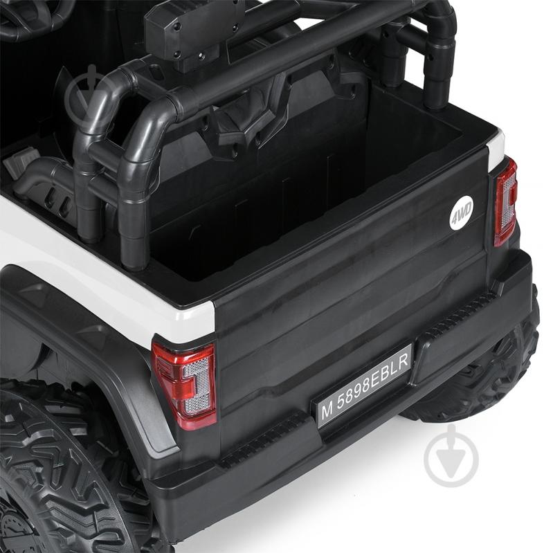 Електромобіль Bambi Racer M 5898EBLR-1 - фото 5