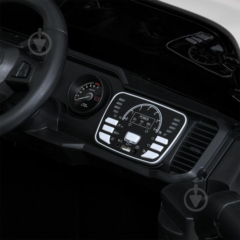 Електромобіль Bambi Racer M 5898EBLR-1 - фото 6