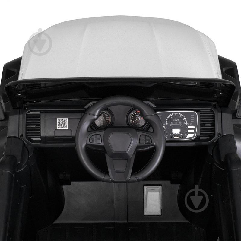 Електромобіль Bambi Racer M 5898EBLR-1 - фото 8