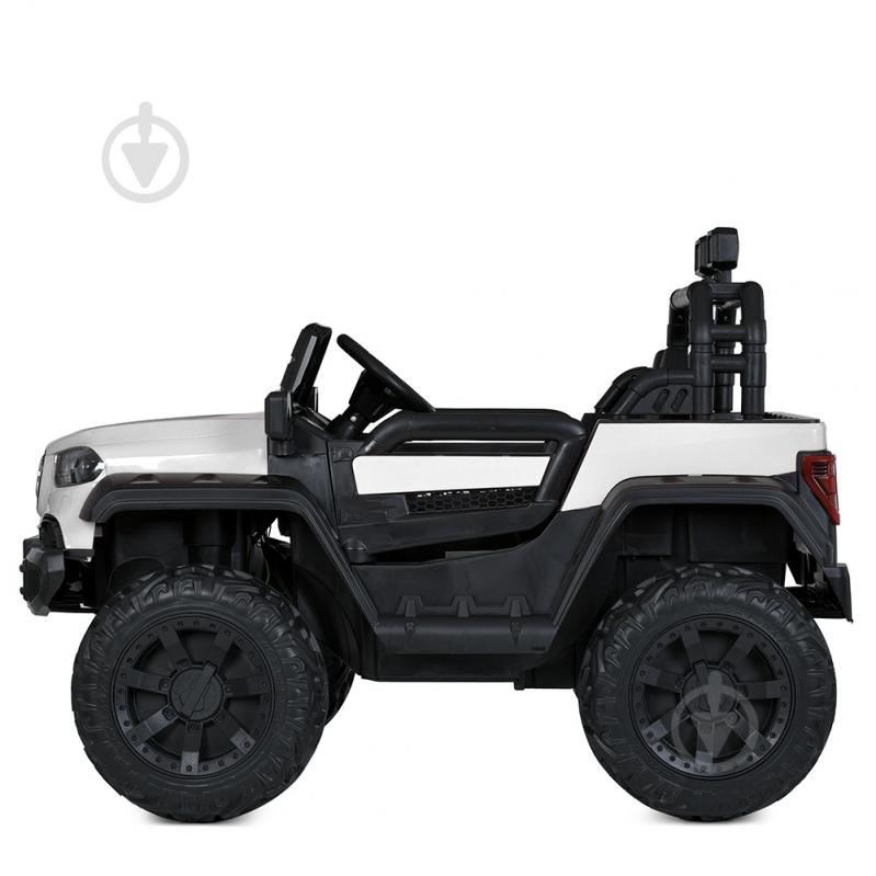 Електромобіль Bambi Racer M 5898EBLR-1 - фото 2