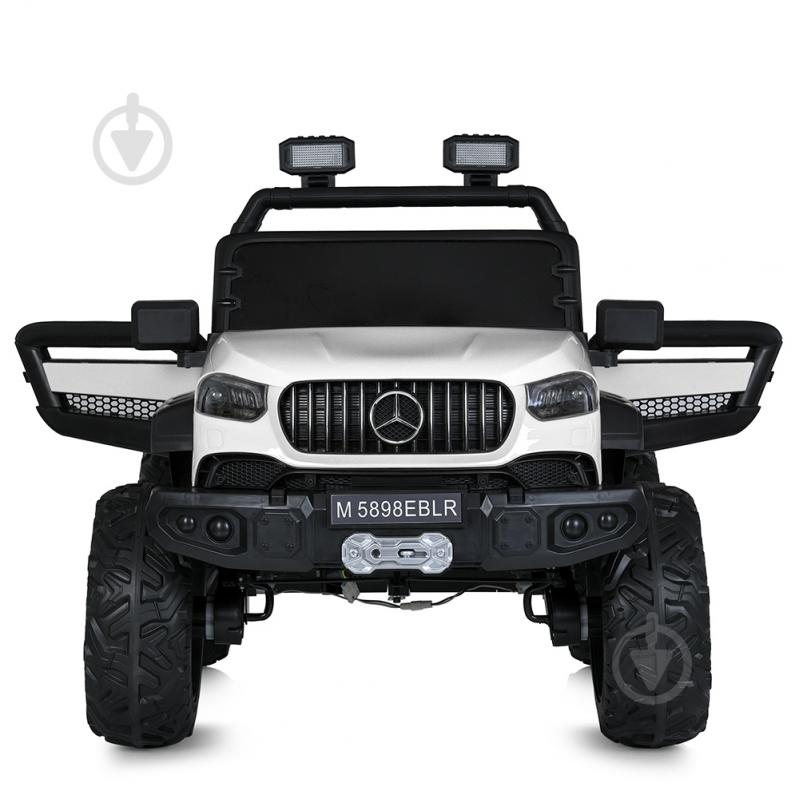 Електромобіль Bambi Racer M 5898EBLR-1 - фото 4