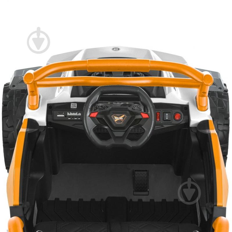 Электромобиль Bambi Racer M 6141EBLR-1 - фото 7