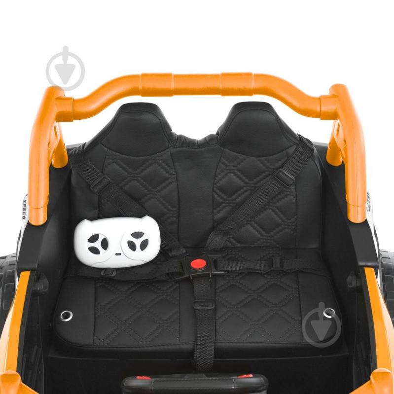 Электромобиль Bambi Racer M 6141EBLR-1 - фото 8