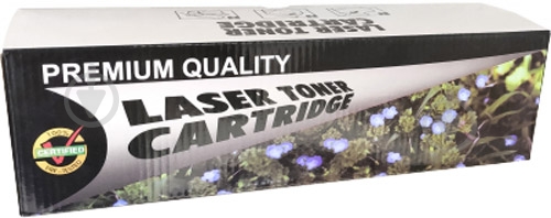 Картридж Premium Quality HP LJ M102/M130 CF217A (KS-PTCF217A) black - фото 1 Картридж Premium Quality HP LJ M102/M130 CF217A (KS-PTCF217A) black - фото 1