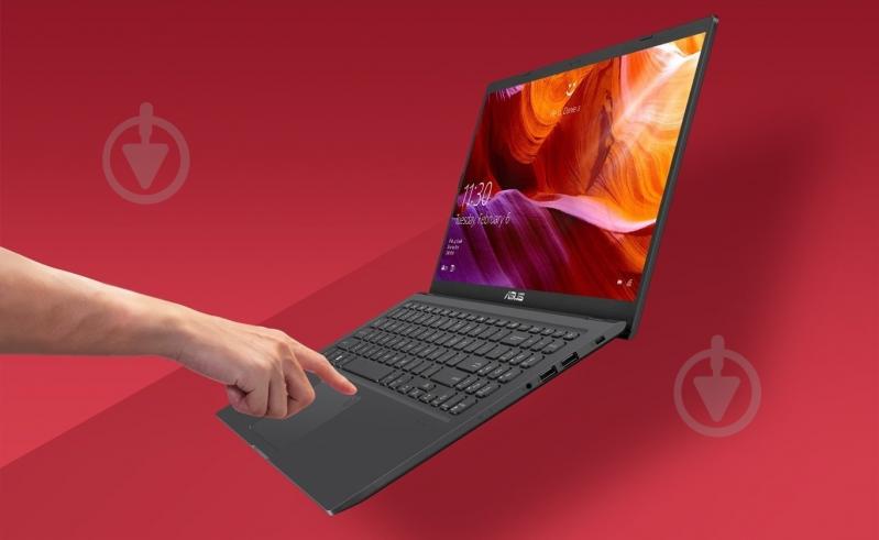 Ноутбук ASUS X1500KA-EJ261 - фото 12 Ноутбук ASUS X1500KA-EJ261 - фото 12