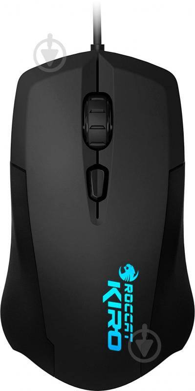 Мышь Roccat Kiro ROC-11-320 black - фото 7 Мышь Roccat Kiro ROC-11-320 black - фото 7