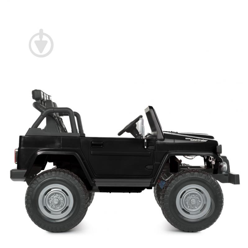 Електромобіль Bambi Racer M 4968EBLR-2(24V) - фото 3