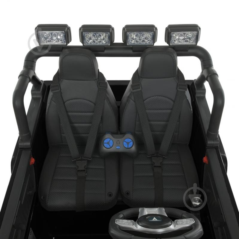 Електромобіль Bambi Racer M 4968EBLR-2(24V) - фото 7
