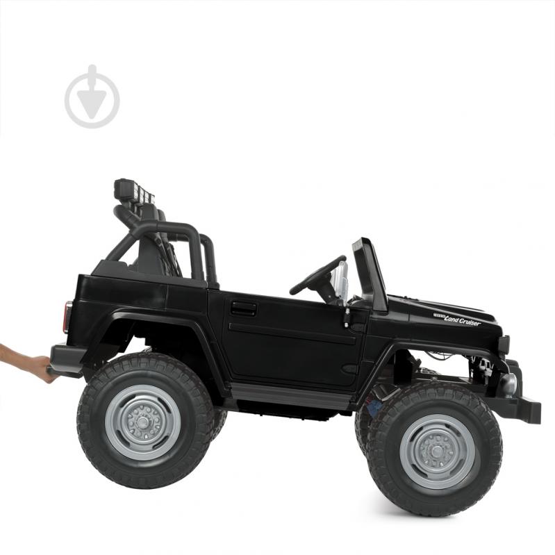 Електромобіль Bambi Racer M 4968EBLR-2(24V) - фото 4