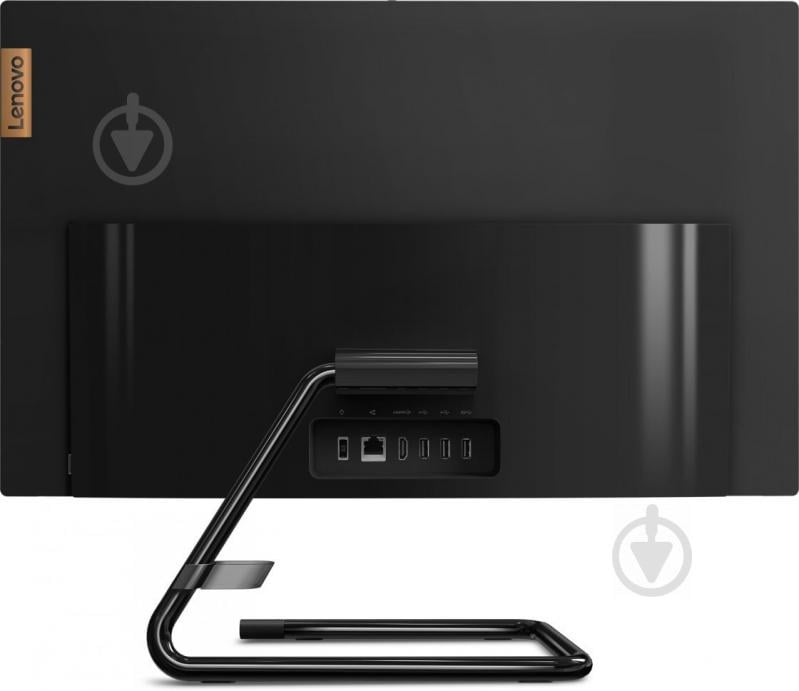 Моноблок Lenovo ideacentre AIO 3 23,8 (F0FR00A6UA) black - фото 5