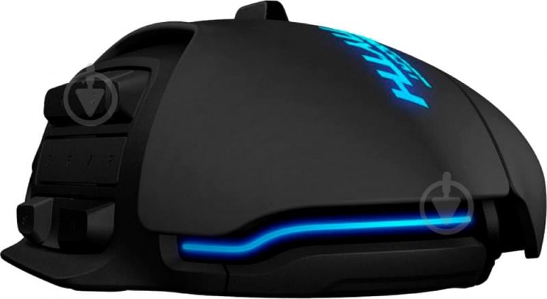 Мышь Roccat Nyth ROC-11-900 black - фото 11