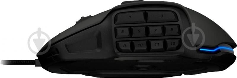 Мышь Roccat Nyth ROC-11-900 black - фото 5