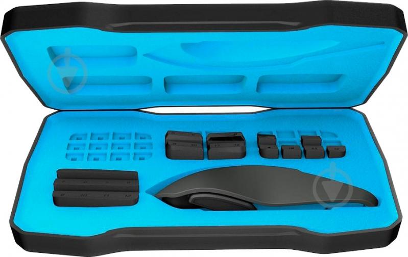 Мышь Roccat Nyth ROC-11-900 black - фото 4