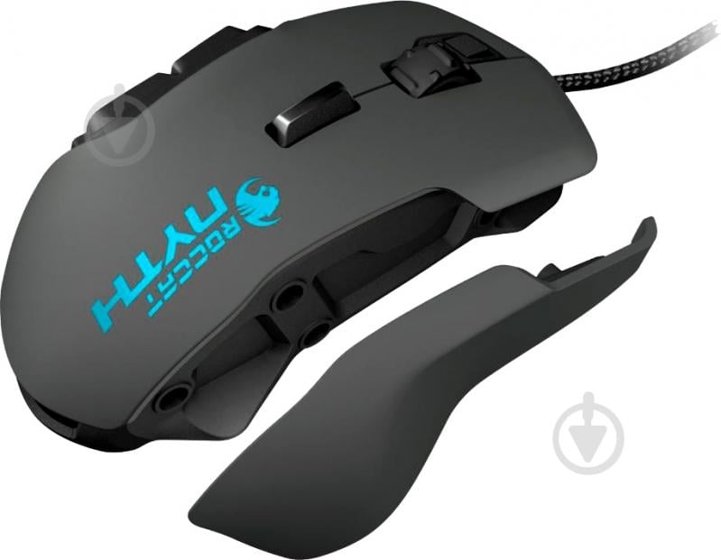 Мышь Roccat Nyth ROC-11-900 black - фото 9