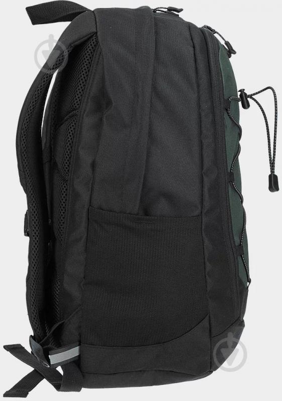 Рюкзак 4F BACKPACK M097 4FAW22ABACM097-43S черный - фото 3