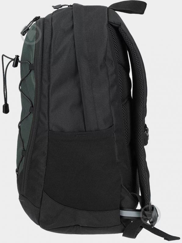 Рюкзак 4F BACKPACK M097 4FAW22ABACM097-43S черный - фото 4