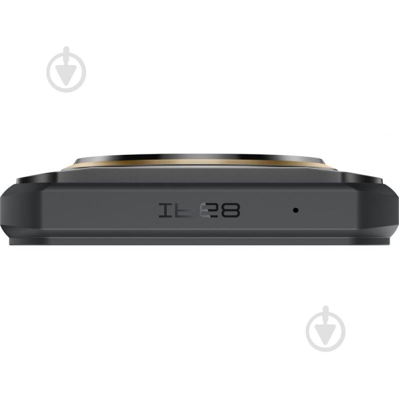 Смартфон Oukitel WP35 8/256GB black (WP35_BK) - фото 11