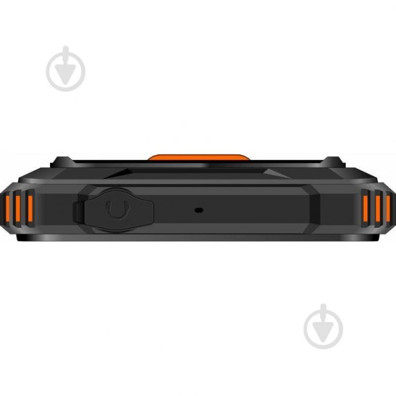 Смартфон Oukitel G3 4/128GB black/orange (G3_OR) - фото 11 Смартфон Oukitel G3 4/128GB black/orange (G3_OR) - фото 11