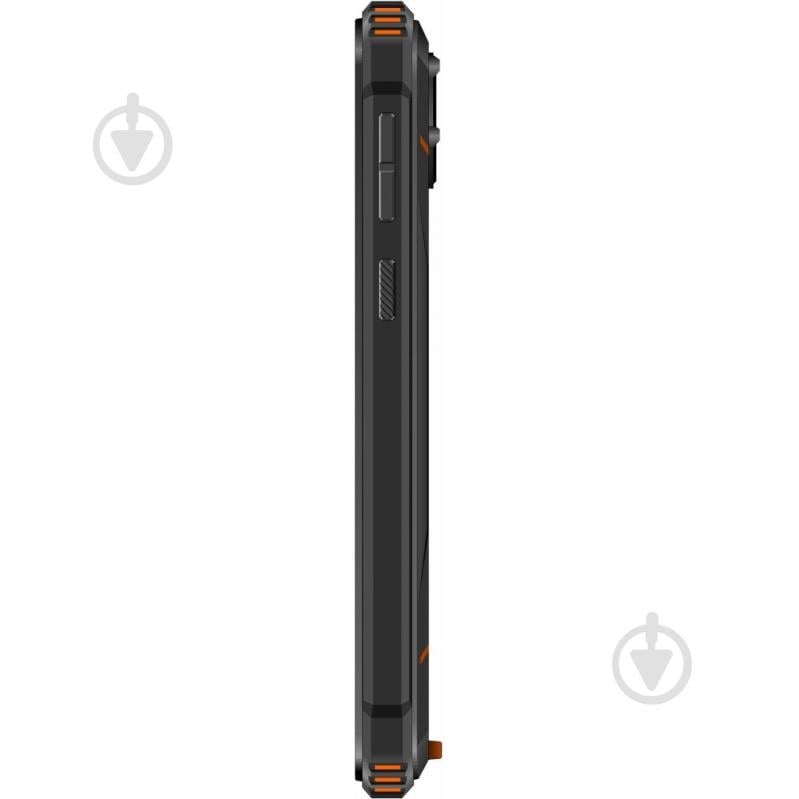 Смартфон Oukitel G3 4/128GB black/orange (G3_OR) - фото 6 Смартфон Oukitel G3 4/128GB black/orange (G3_OR) - фото 6