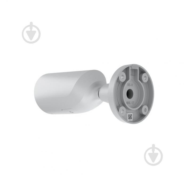 IP-камера Ajax BulletCam 8 Мп (4 мм) 284164 - фото 3 IP-камера Ajax BulletCam 8 Мп (4 мм) 284164 - фото 3