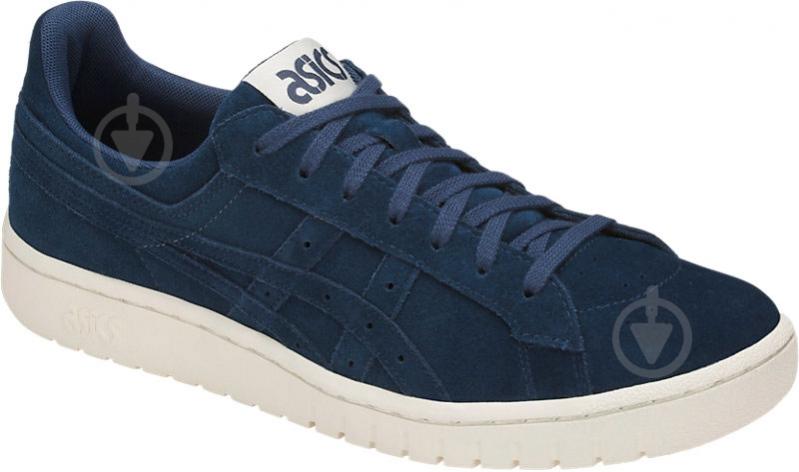 Кроссовки Asics GEL-PTG AT H8A2L-4949 р.8,5 синий - фото 4