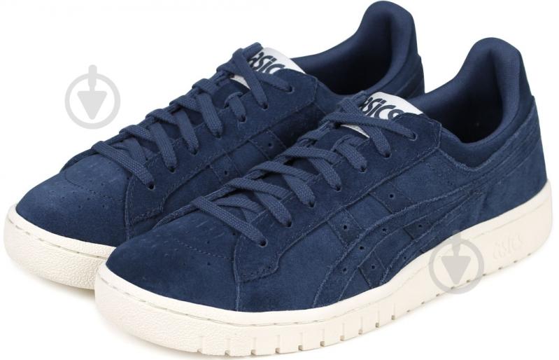 Кроссовки Asics GEL-PTG AT H8A2L-4949 р.8,5 синий - фото 1