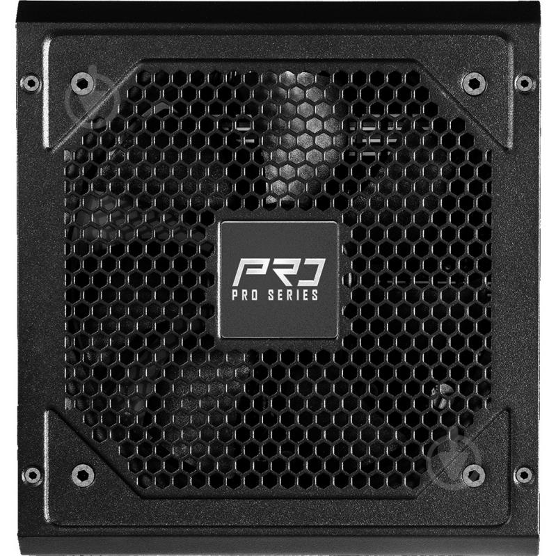 Блок живлення ASRock Bronze PRO-650B 650 Вт - фото 1