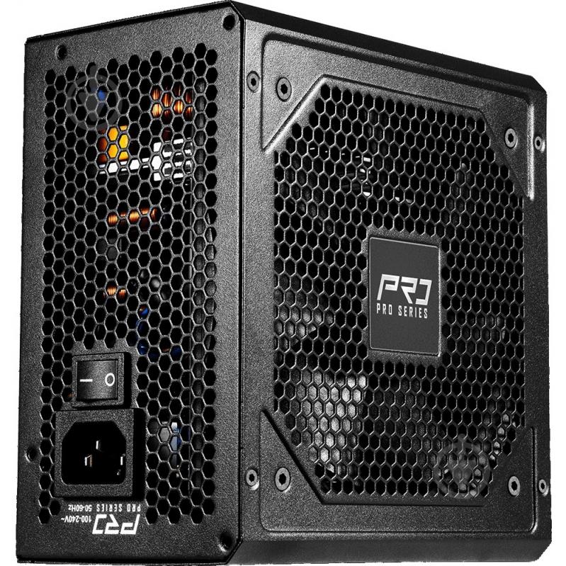 Блок живлення ASRock Bronze PRO-650B 650 Вт - фото 2