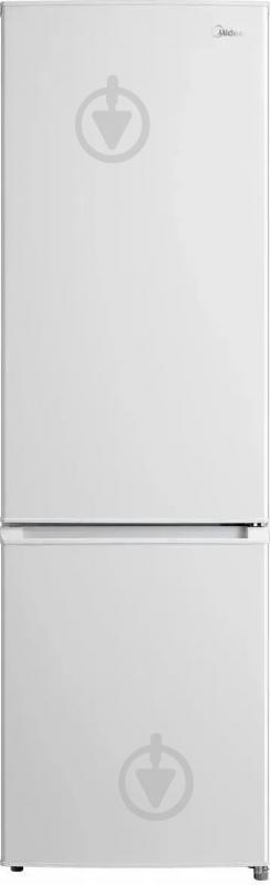 Холодильник Midea MDRB380FGE01A - фото 1
