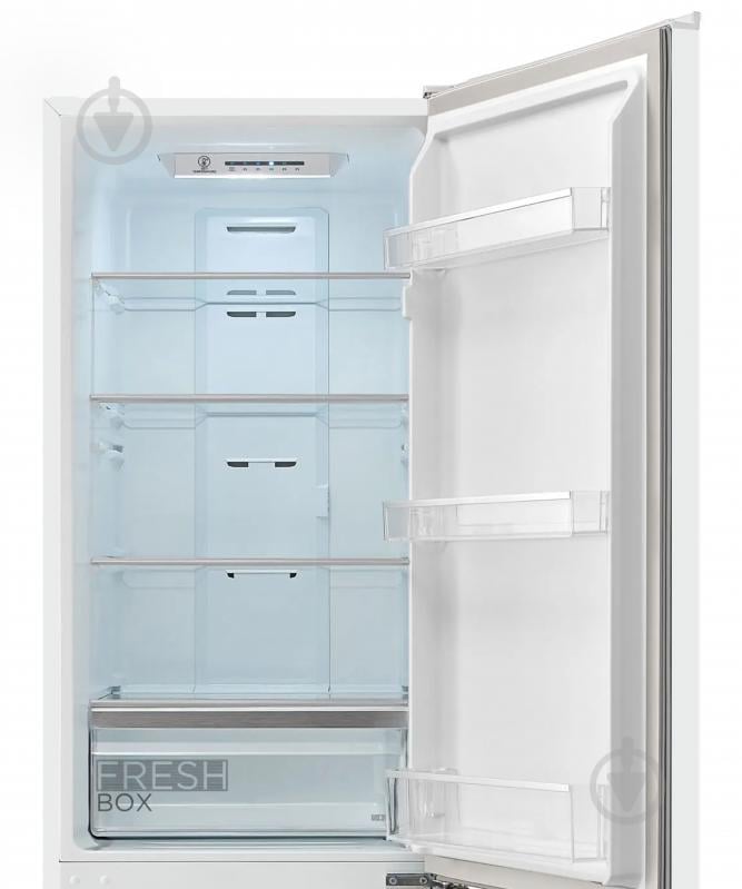 Холодильник Midea MDRB380FGE01A - фото 8