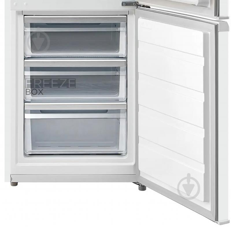 Холодильник Midea MDRB380FGE01A - фото 5