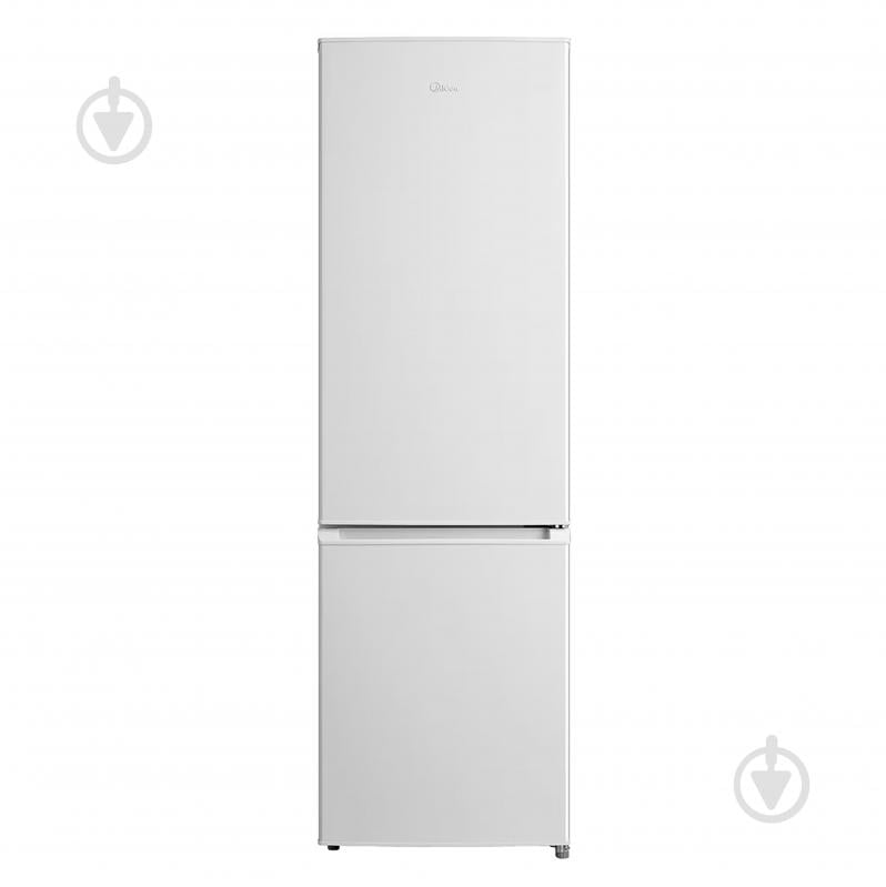 Холодильник Midea MDRB380FGE01A - фото 1