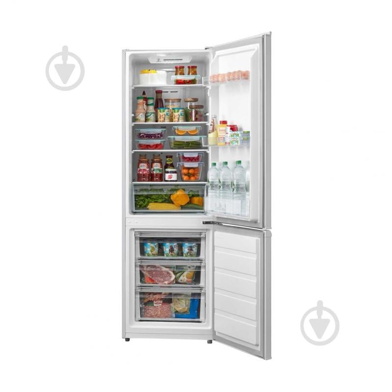 Холодильник Midea MDRB380FGE01A - фото 3
