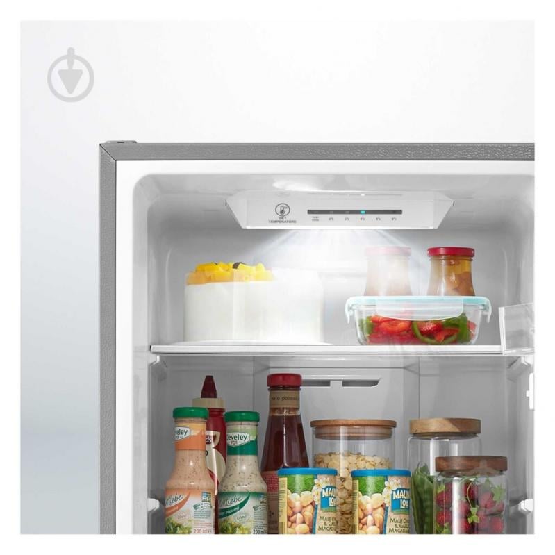 Холодильник Midea MDRB380FGE01A - фото 4
