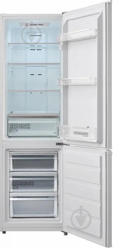 Холодильник Midea MDRB380FGE01A - фото 3