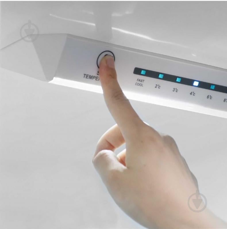 Холодильник Midea MDRB380FGE01A - фото 10