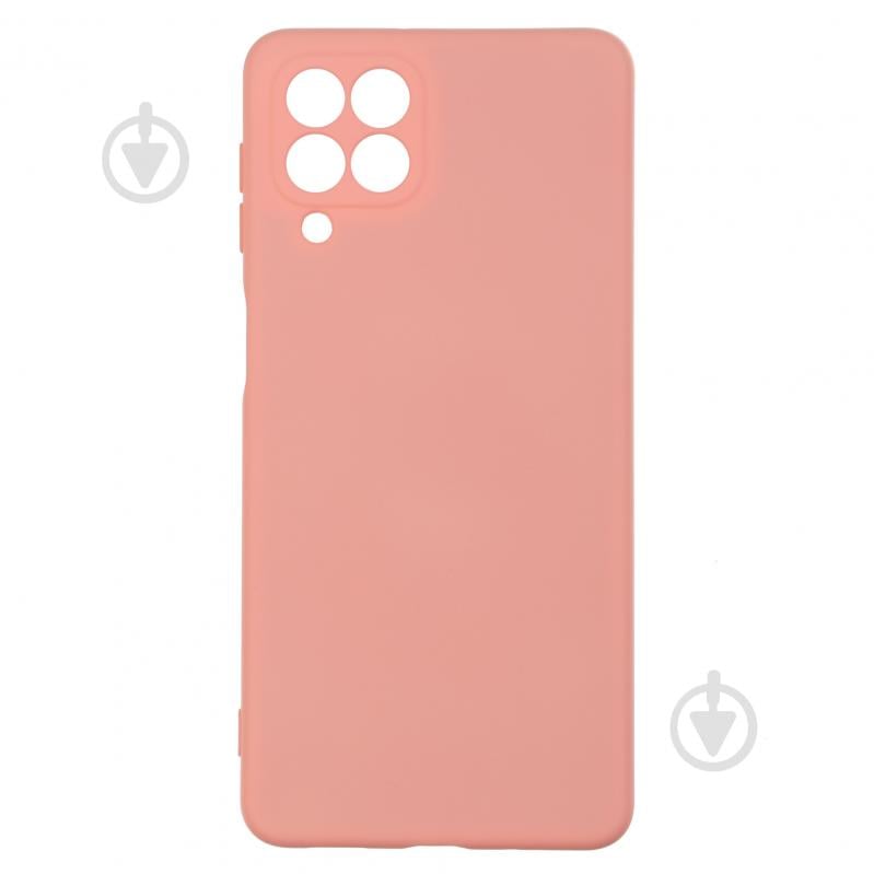 Панель Armorstandart ICON Case для Samsung M53 (M536) Pink (ARM64585) - фото 1