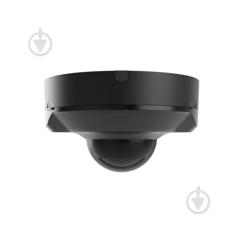 IP-камера Ajax DomeCam Mini 8 Мп (2,8 мм) 284170 - фото 6