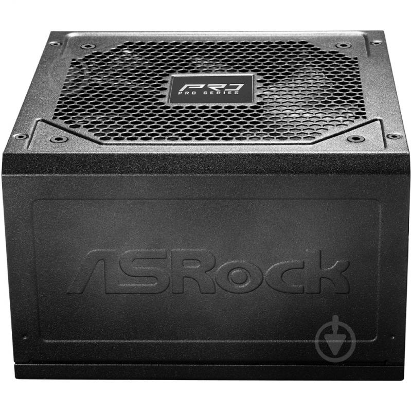 Блок живлення ASRock Bronze PRO-850B 850 Вт - фото 4