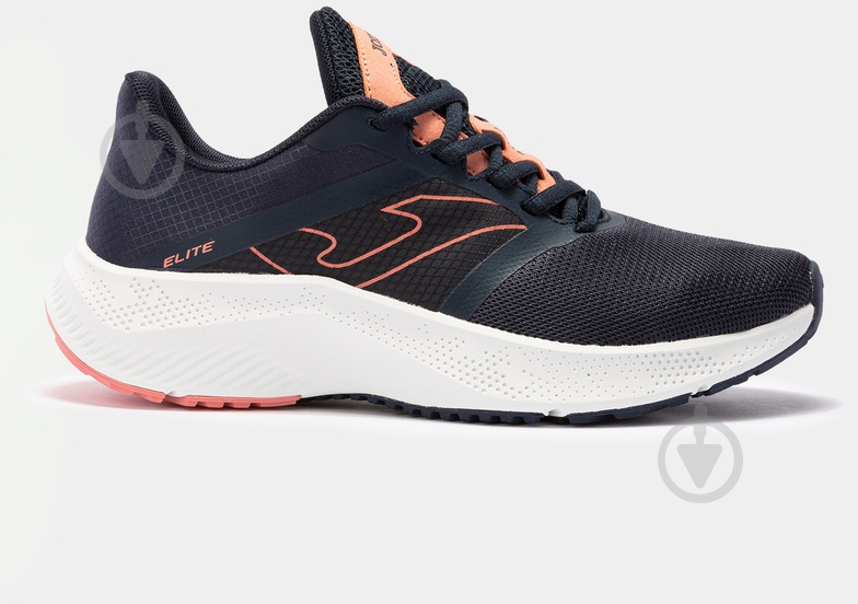 Кроссовки женские Joma RELILS2201 р.38 черные - фото 1