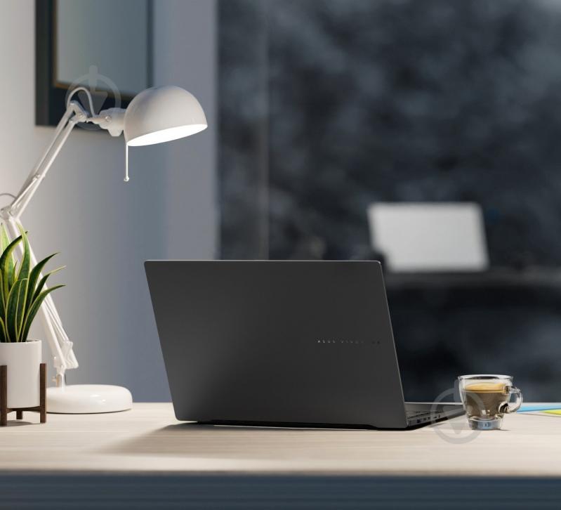 Ноутбук ASUS M5506UA-MA053 - фото 10