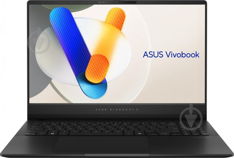 Ноутбук ASUS M5506UA-MA053 - фото 1