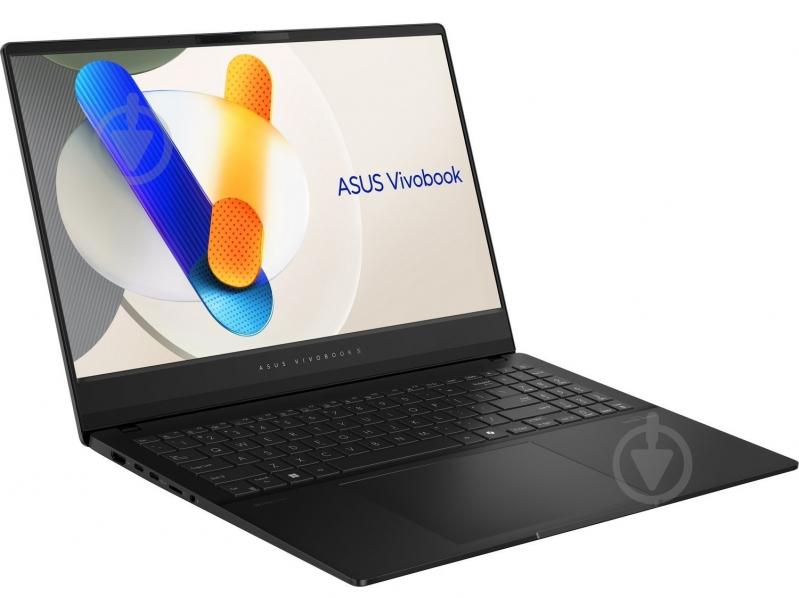 Ноутбук ASUS M5506UA-MA053 - фото 3