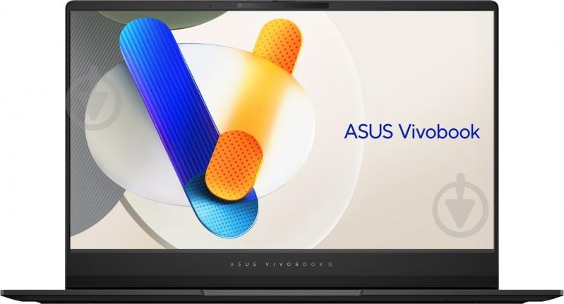 Ноутбук ASUS M5506UA-MA053 - фото 2