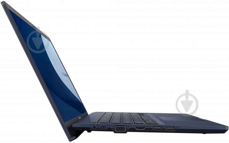 Ноутбук Asus ExpertBook L1 15,6 (L1500CDA-BQ0758) black - фото 7