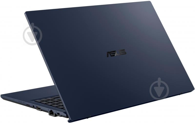 Ноутбук Asus ExpertBook L1 15,6 (L1500CDA-BQ0758) black - фото 12