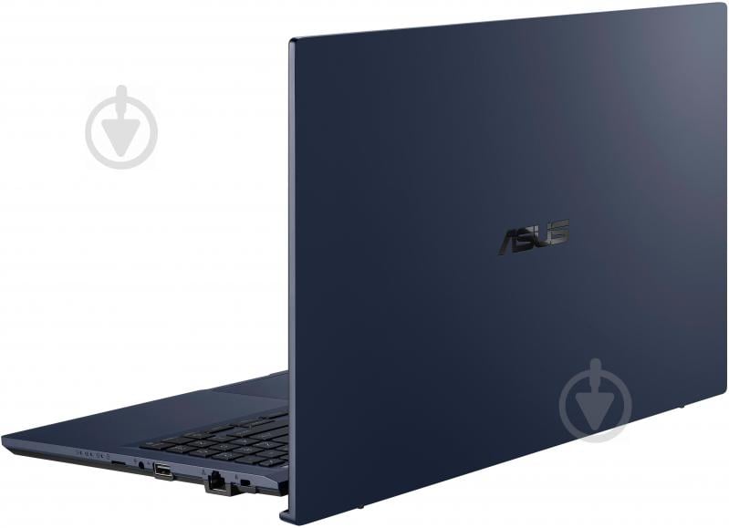 Ноутбук Asus ExpertBook L1 15,6 (L1500CDA-BQ0758) black - фото 10