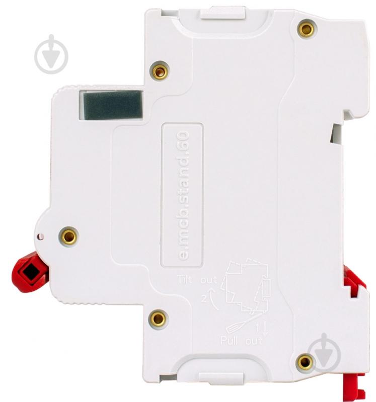 Автоматический выключатель E.NEXT e.mcb.stand.60.2.C6 s002115 - фото 3